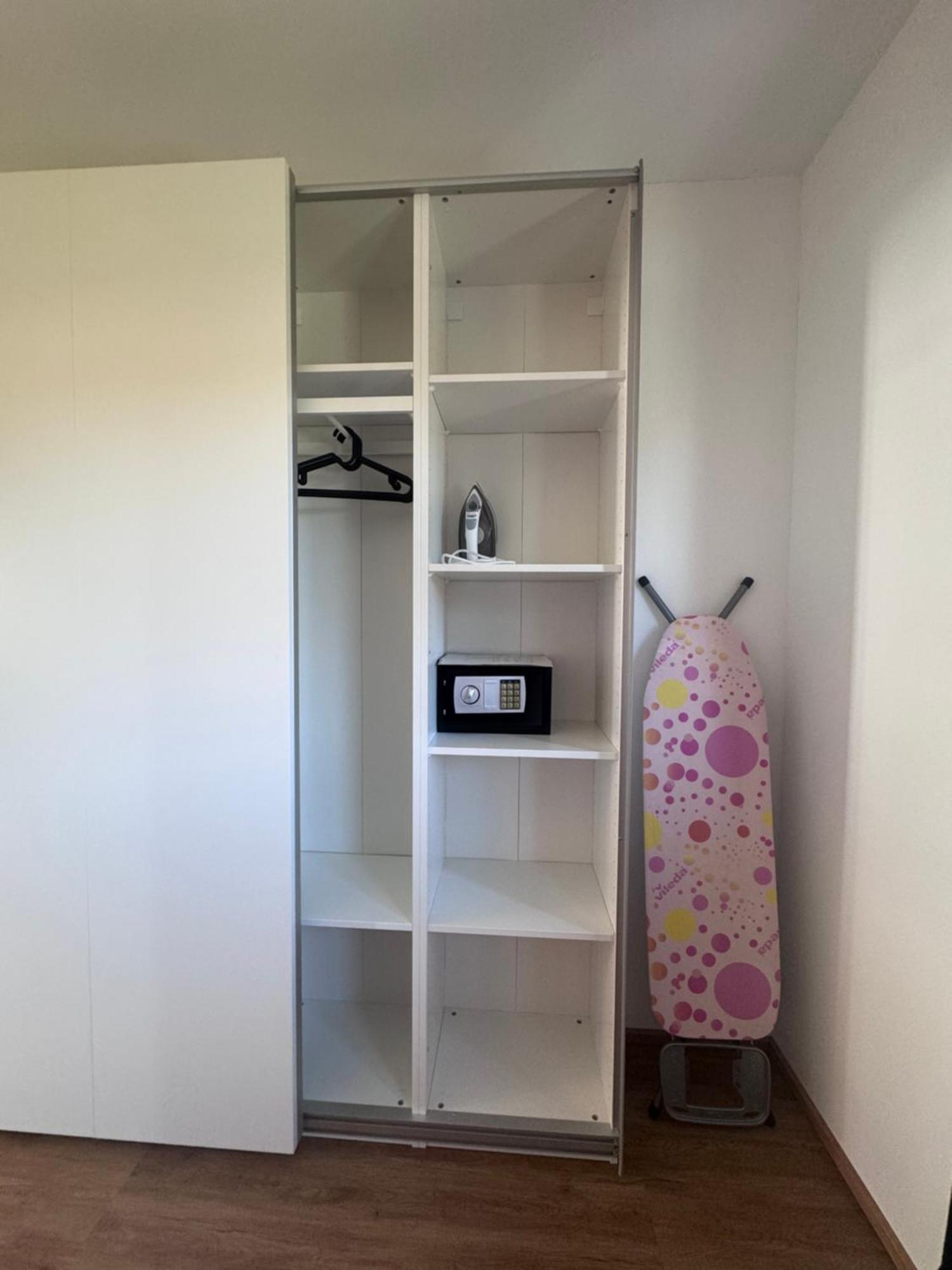 Ferienwohnung Nalbach Wohnung 1 Ngoại thất bức ảnh
